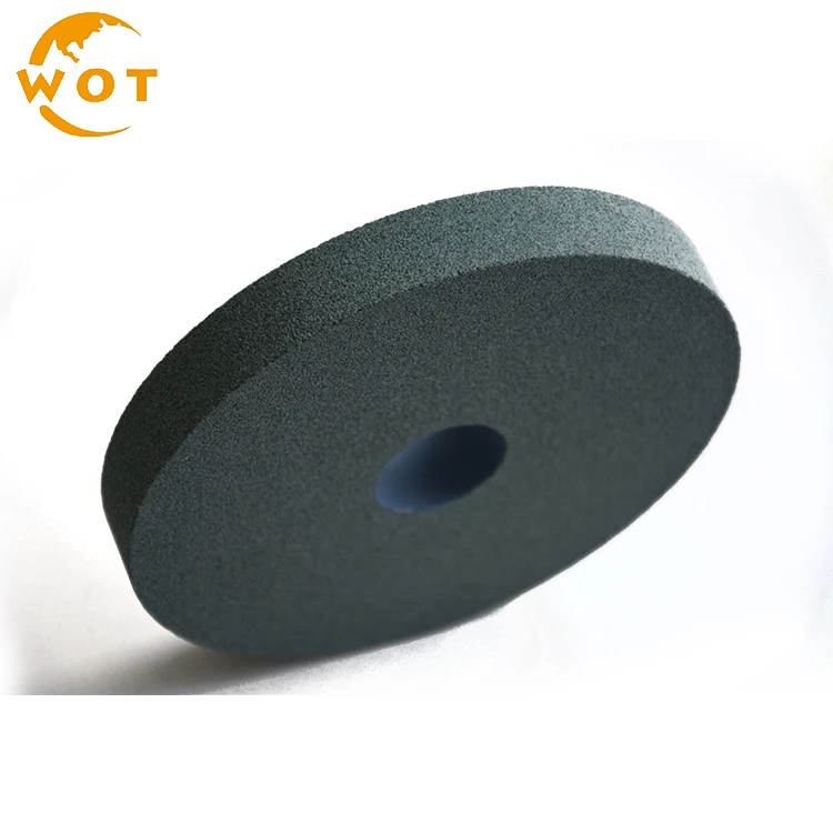 
High Quality Abrasive Cutting Grinding Wheel For Metal 