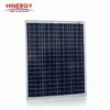 Promotional items solar panel 40w with production line solar cell