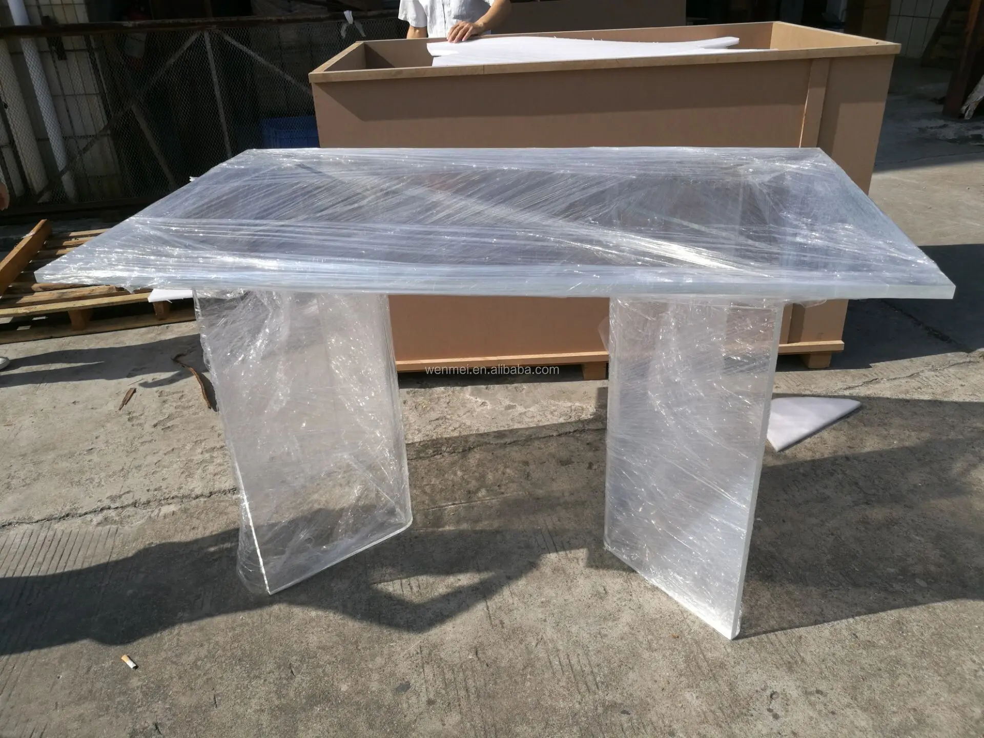Clear Acrylic Table Base Leg,Dining Table Base Buy Acrylic Table Base