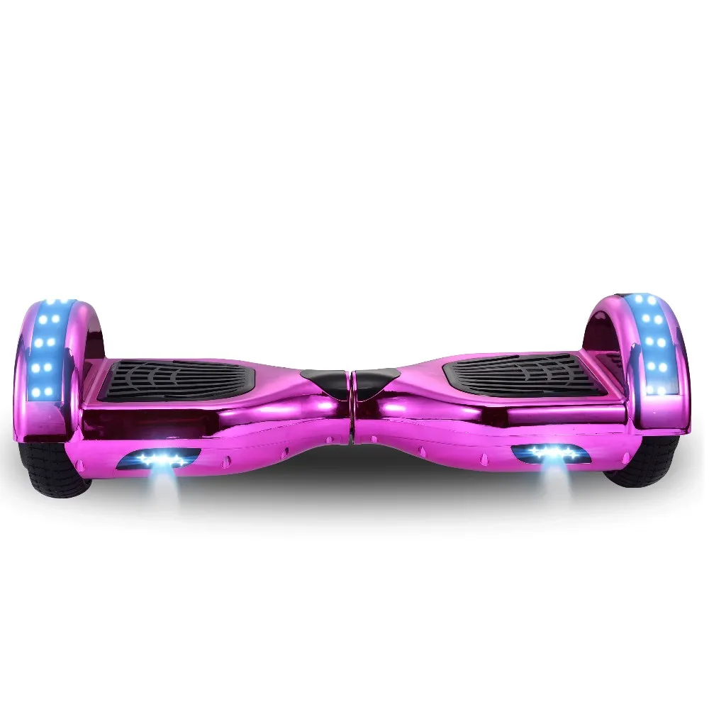Two Wheels Smart Self Balancing Scooters Drifting Board Electric Personal Transporter-outdoor Sports Kids Adult Transporter