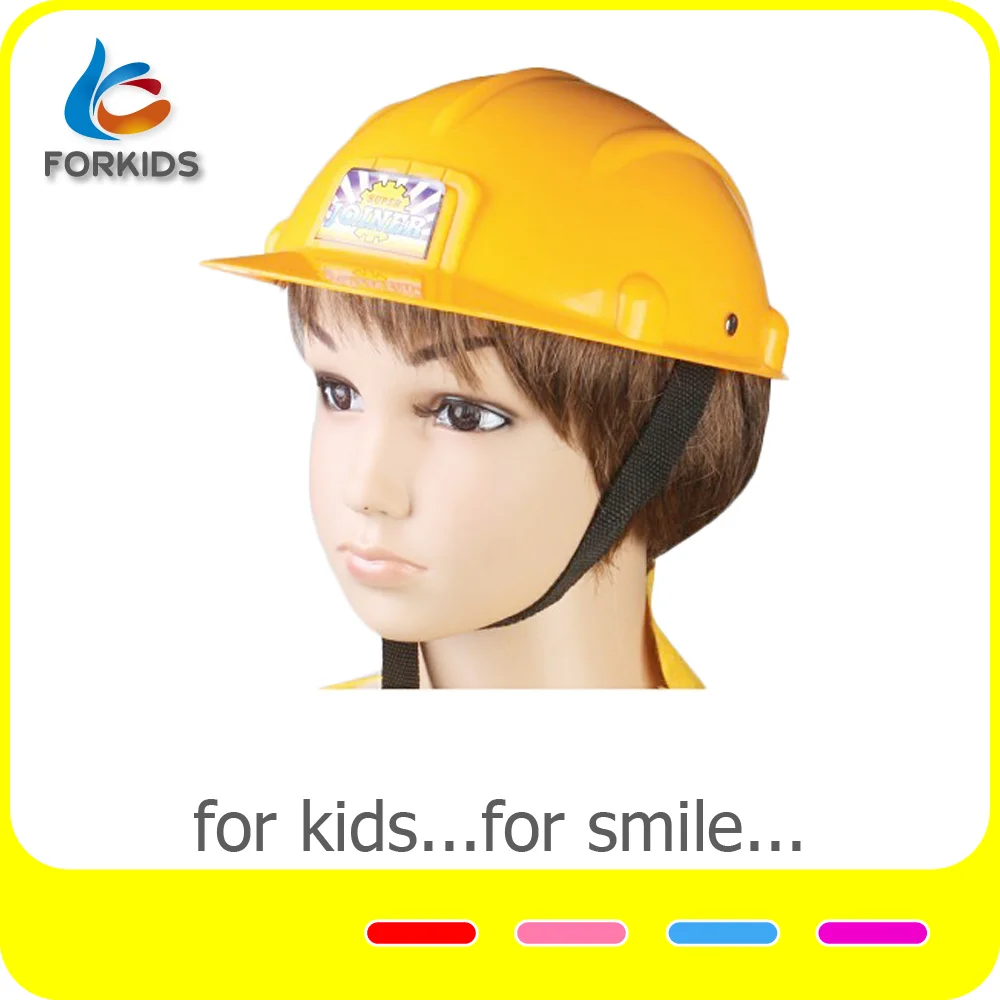 kids toy helmet