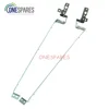 Laptop LCD Screen Hinges Bracket For TOSHIBA For Satellite M900 M910 U500 U505