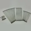 High quality 6G to 8G stainless steel 304 motorcycle spoke nipple and motorcycle spoke for harley davidson accessories