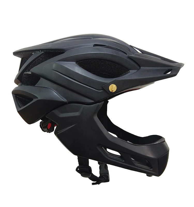 full face road helmet