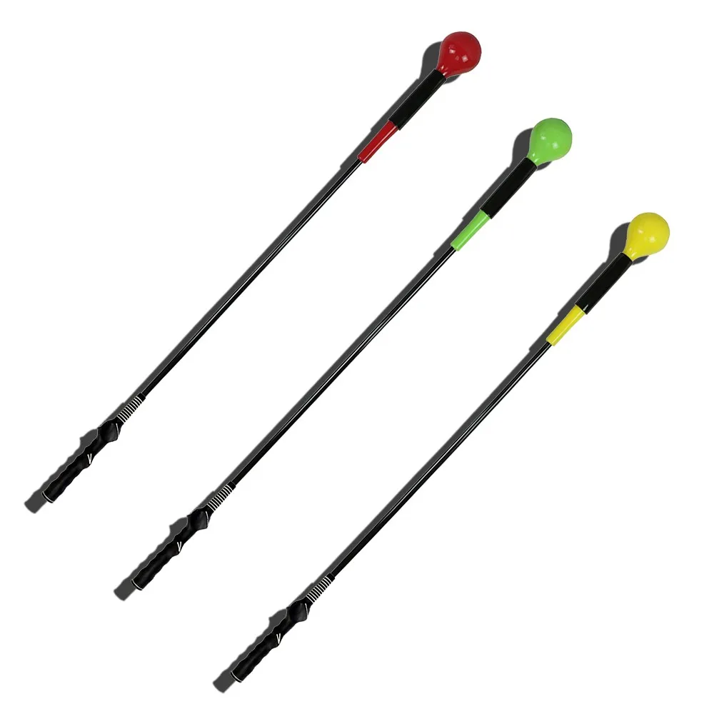 2x Fiberglass Golf Alignment Stick Putting Practice Training Aid - Buy ...