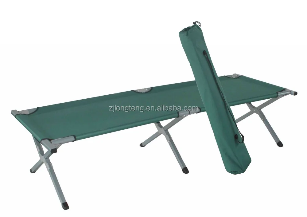Cot Double Folding Military Army Camping Bed Buy Outdoor Cot Double