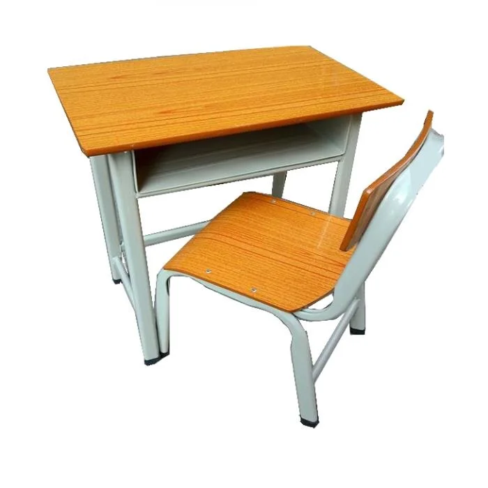 Malaysia School Furniture Student Desk With Drawer And Chair Set Buy Student Chair And Desk