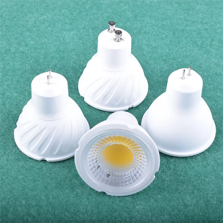 Cheap Price 3w 5w 7w 9w Mr16 GU10 Mini COB Led Spotlight For Bedroom