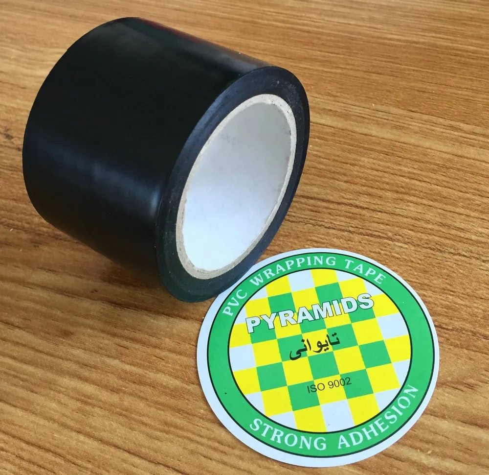 pvc pipe wrapping tape (7)