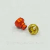 CNC machining earphone parts services high precision machining earphones part