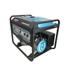 CE approved 50hz/60hz 5 kv generator for mining enterprises