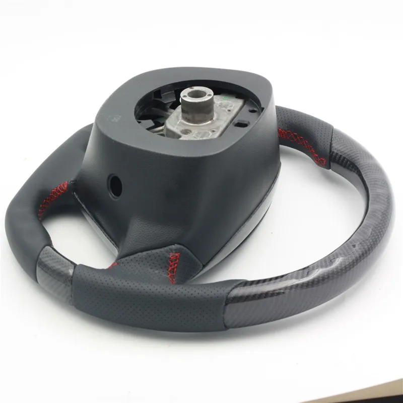 Custom Auto Carbon Fiber Steering Wheel For Infiniti G37 Ex25 Ex30 Ex35