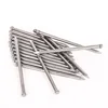 Intlevel Medium Carbon Steel bright iron nails/common nails