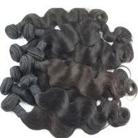 

Wholesale Factory Price Single Donor Cuticle Aligned Raw Hair Double Drawn Unprocessed Hair