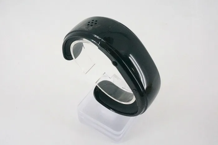 smart bracelet mobile projector