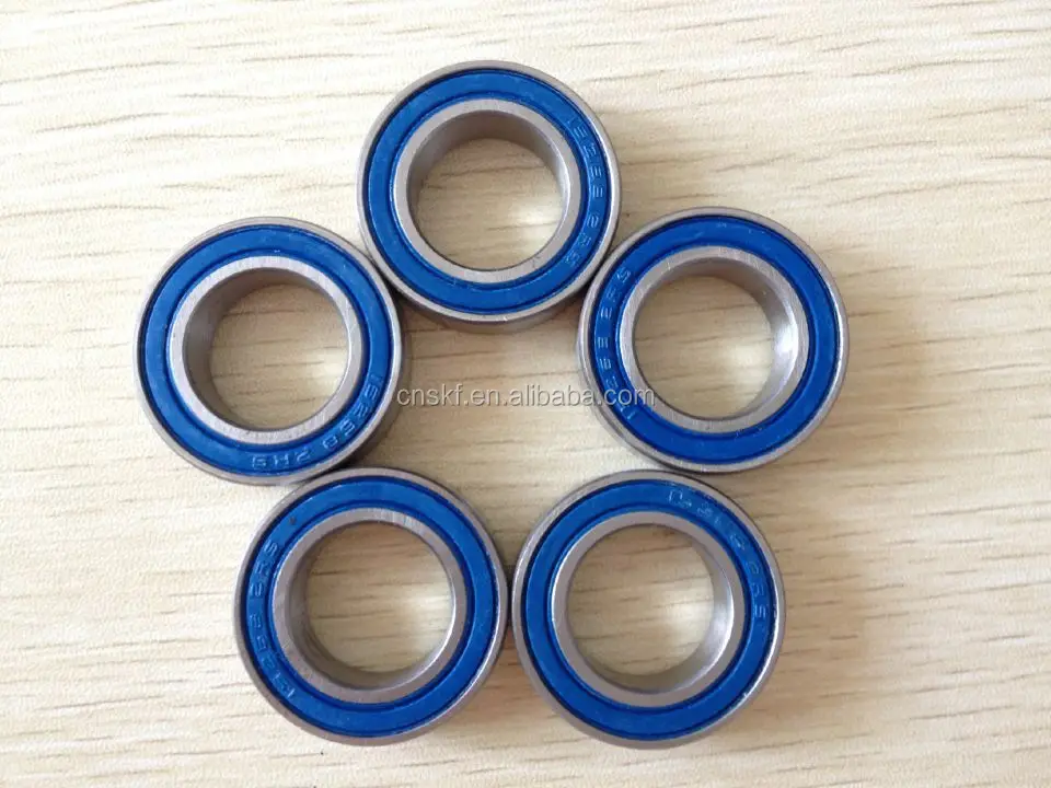 Super Precision Ball Bearing 17x42x12 mm Bicycle Bearing 174212 2RS ...