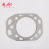 Besting diesel engine spare parts cylinder head gasket for KM/CF/L