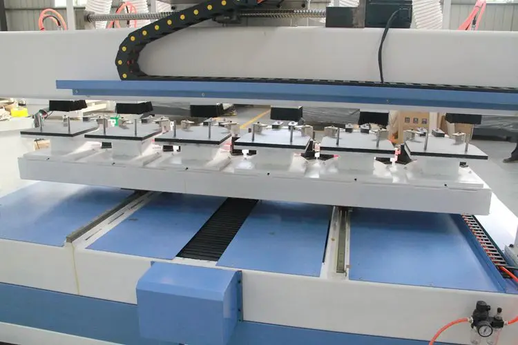 cnc router for racket