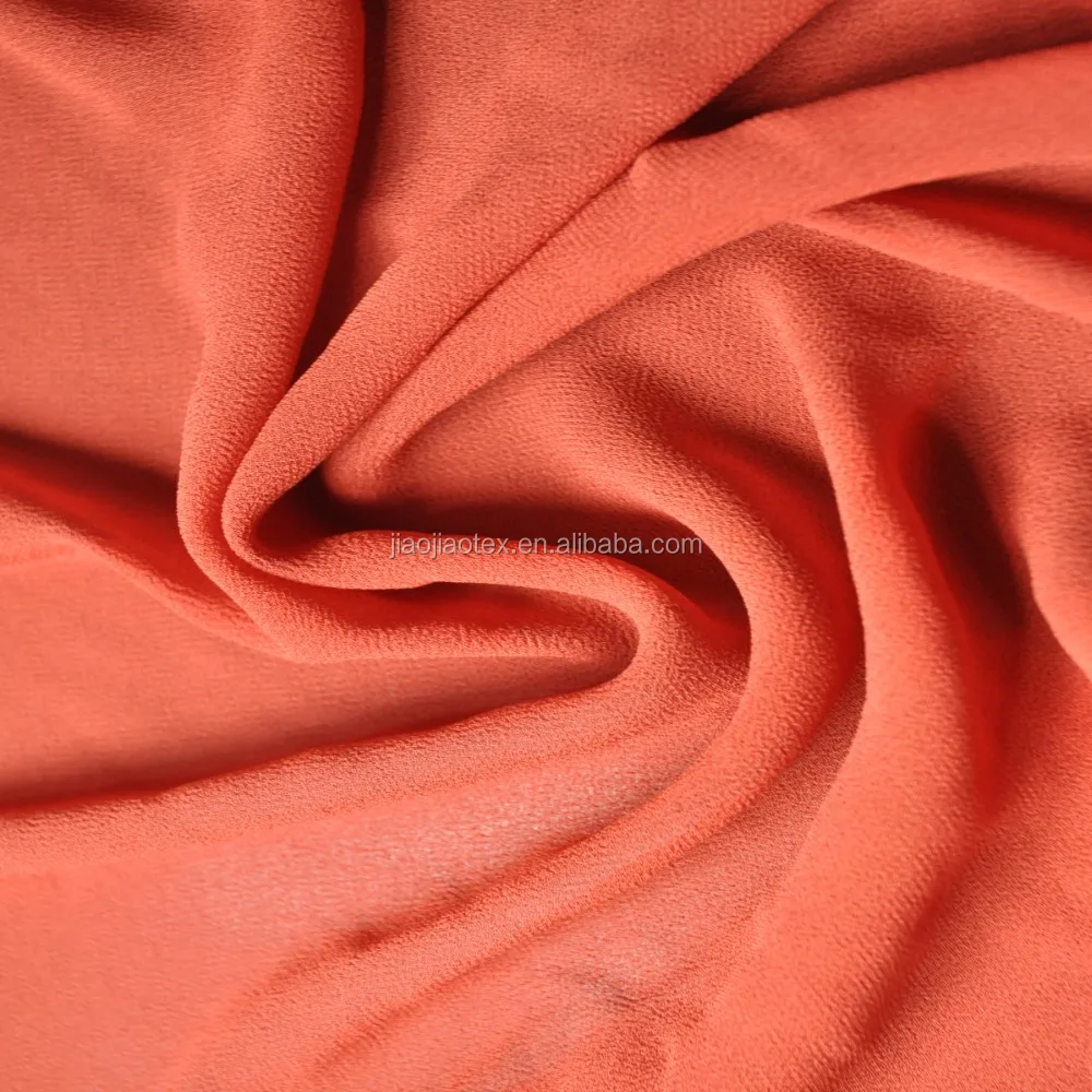 Pearl Chiffon Fabric