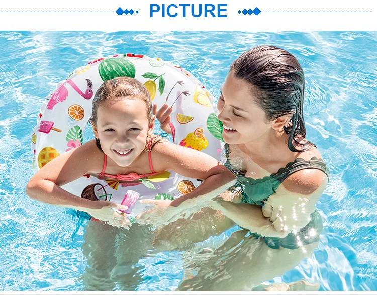 swimming donut for babies