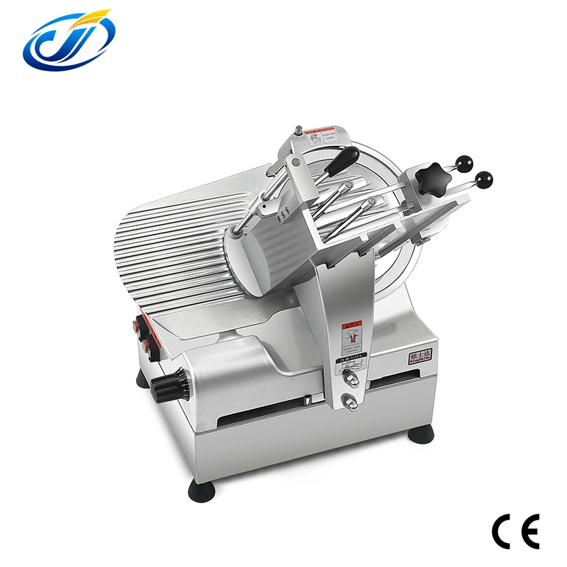 Automatic Commercial Italian Blade Meat Slicer Buy Italian Blade Meat