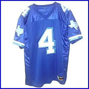 tweeder jersey