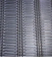 stone polishing grit screen mesh