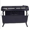 Free Software Vinyl Sticker Graphic Plotter Computer Cutting Machine/VICSIGN HSF1600