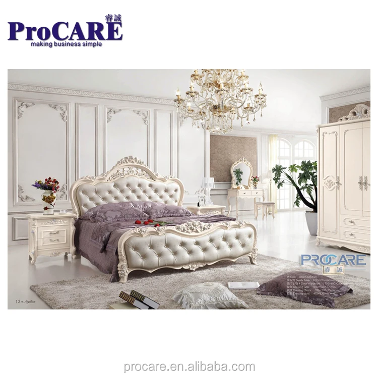 wedding bedroom furniture