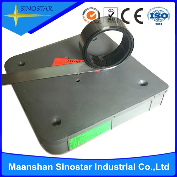 paper printing doctor blade