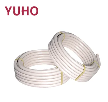 Stainless Steel Spiral Flexible White Rubber Hose Price Weight For