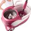 high quality rotating 360 mop spin go shop magic mop