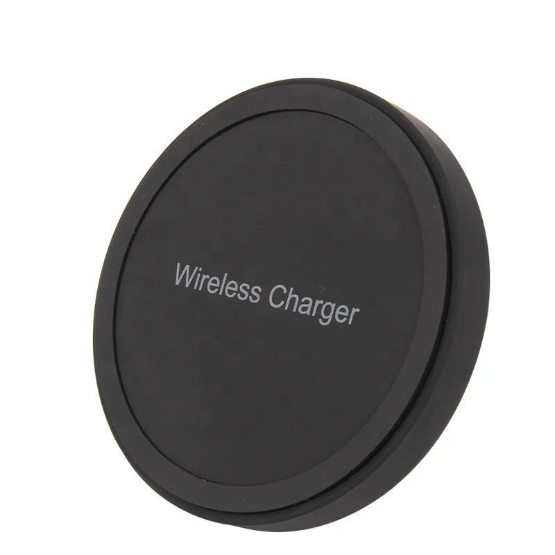 

Universal Fantasy OEM Mobile Smartphone Charging Pad Qi Charger Wireless