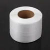 Wool merino pp machine 100 polyester spun yarn
