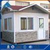 Mobile Homes Steel Structure House Prefabricated House