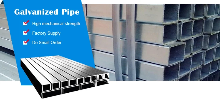 lining plastic galvanized steel pipes for water supply