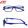 memory flexible eyewear optical frame, tr90 optical frame manufacturers in wenzhou China