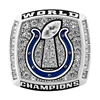 Cheap china wholesale custom New York Giants championship rings youth fan's football championship rings