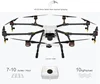 Agricultural UAV Crop Sprayer MG-1