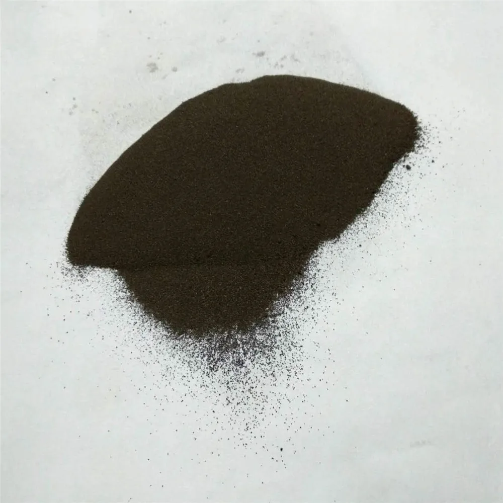The Catalyst Reduced Iron Powder And Primary Reduction Iron Powder