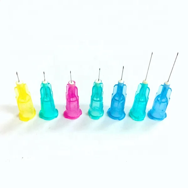 Mesotherapy needle (10)