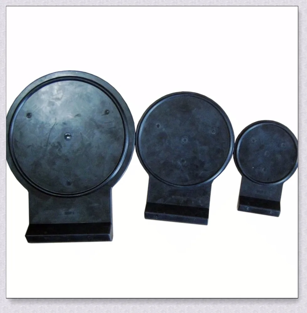 High Performance Rubber Flapper/disc/plate For Swing Check Valve/gate