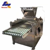 Sturdy structure madeleine muffin cake machine maker,cake filling machine