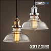 best sale edison decorative hanging pendant lights modern lamp made in china