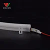 8Mm Silicone Suction Tube For Led Strip Light