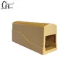 GH-190A Electric Humane Mouse Trap Bait Rats, Mice, Squirrels, Chipmunks & Rodents Zapper Trap Mess Free & Non Toxic