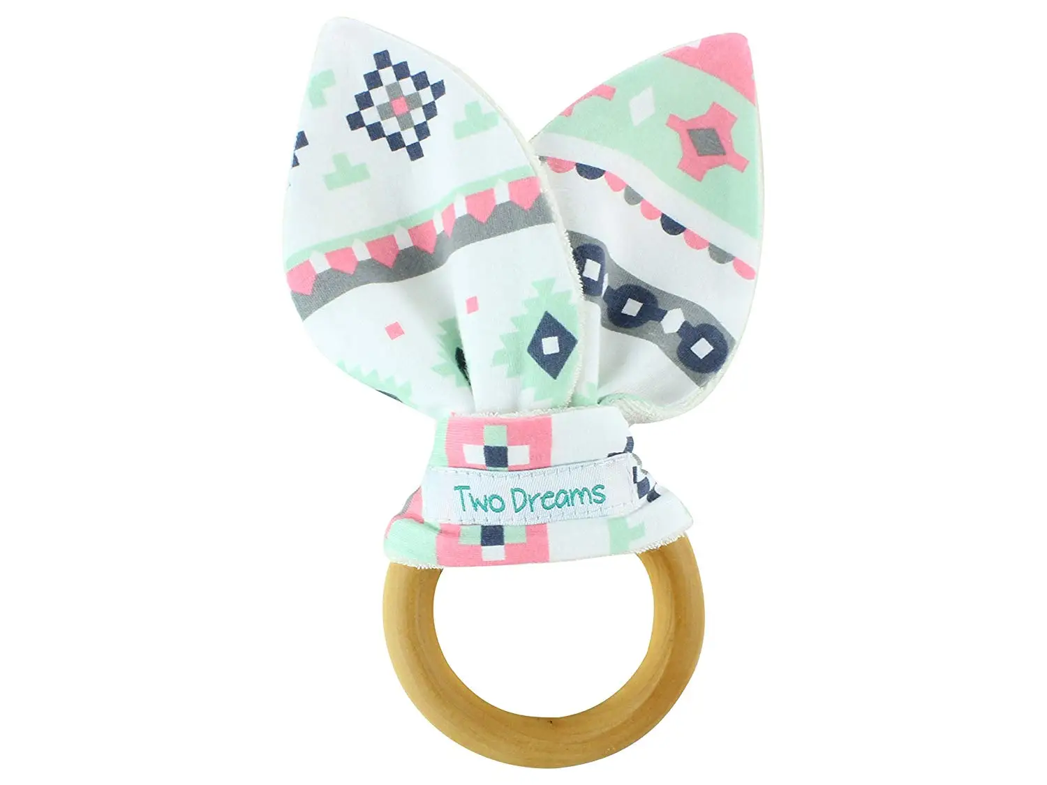 bamboo teething rings