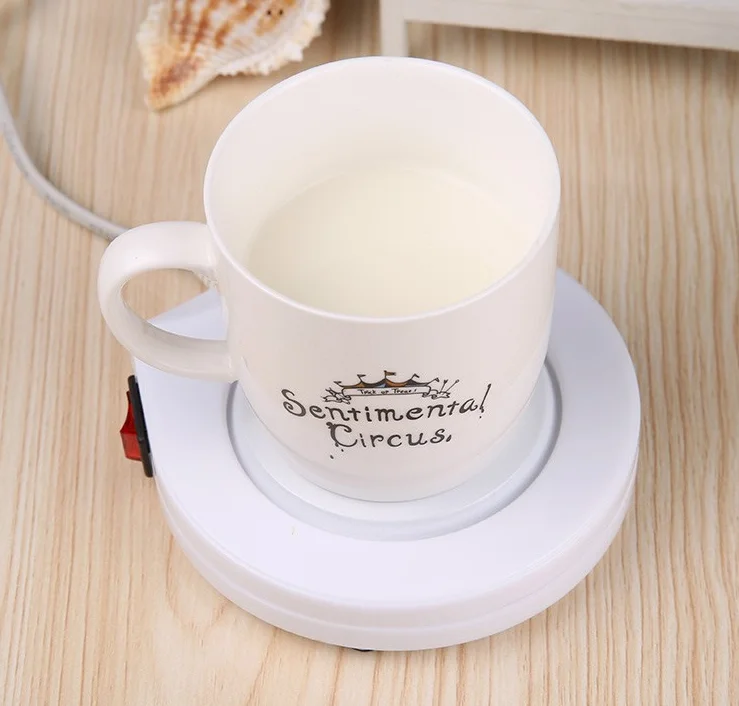USB cup warmer