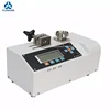 Terminal tension tester Complete the pull test with automatically verifies the sensor Tensile testing machine