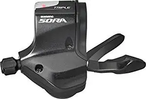 shimano sora 2x9 shifters